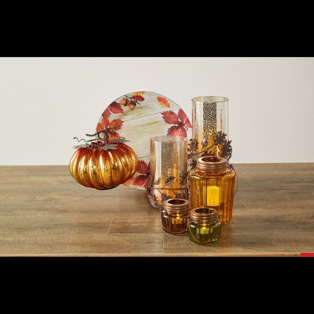 🍁FALL DECOR BOX🍁 - Picture 6 of 13
